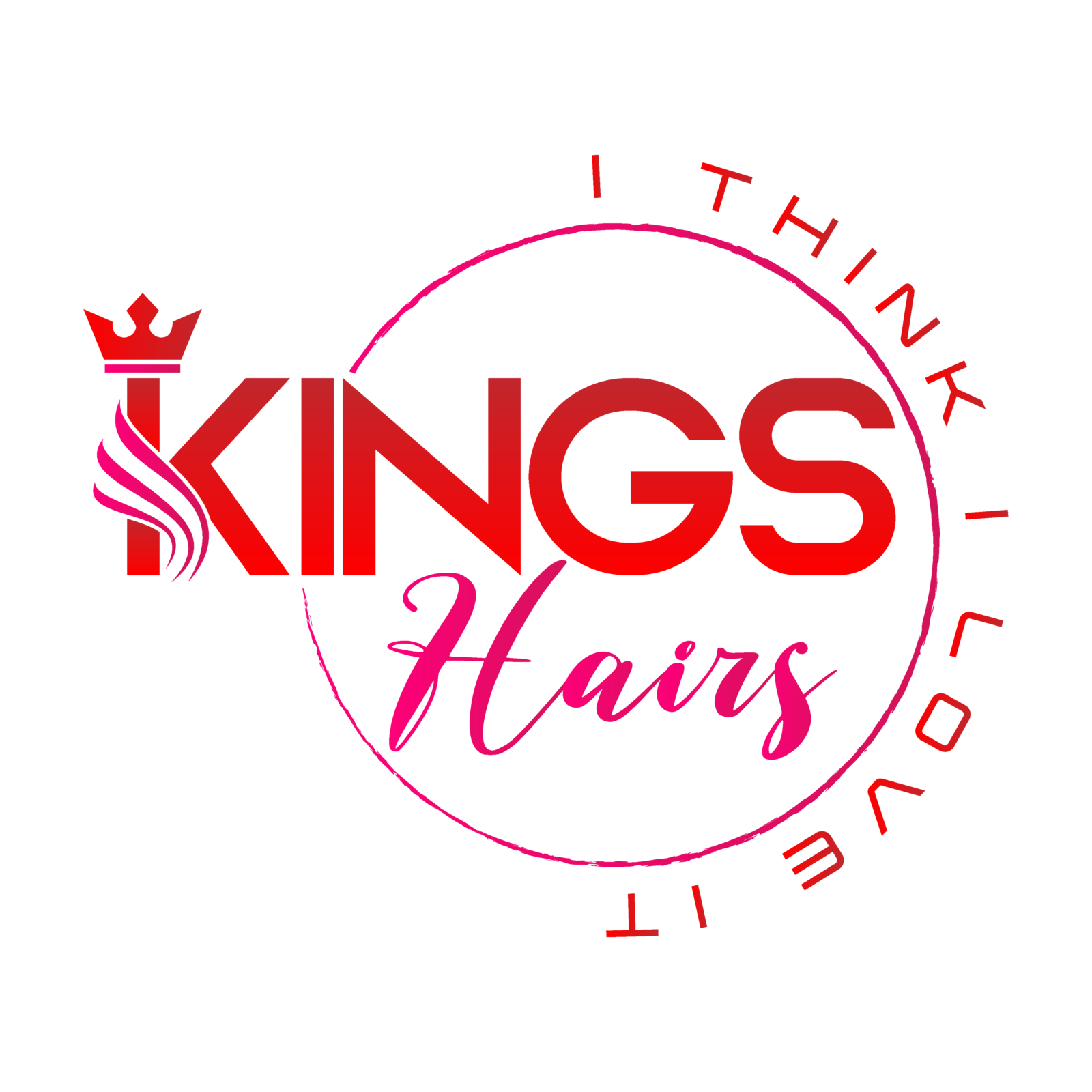 Kings Hairs